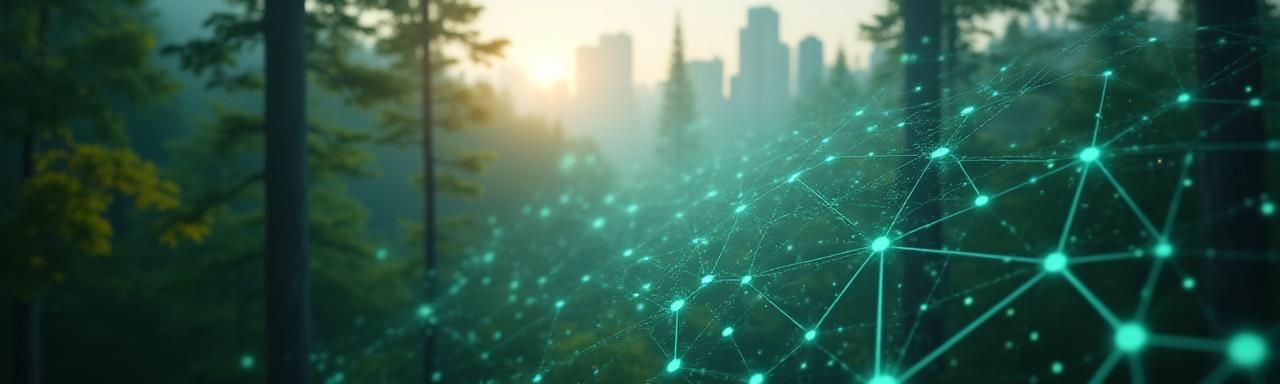 Secure digital data visualization in a professional environmental setting